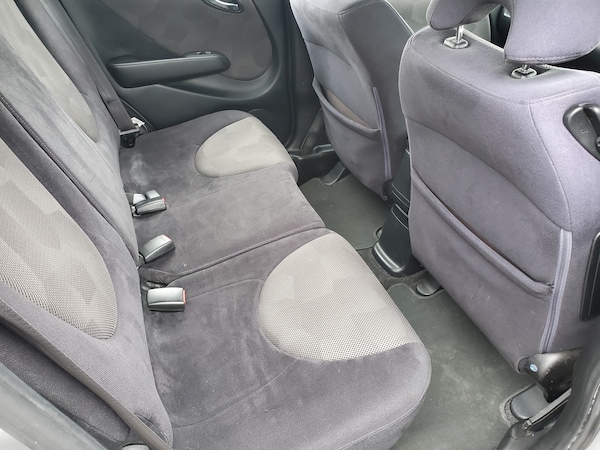 Used Honda Jazz 2007 for sale - 76263390: Photo 21
