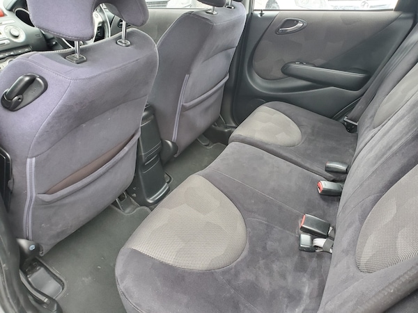 Used Honda Jazz 2007 for sale - 76263390: Photo 22