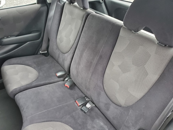 Used Honda Jazz 2007 for sale - 76263390: Photo 23