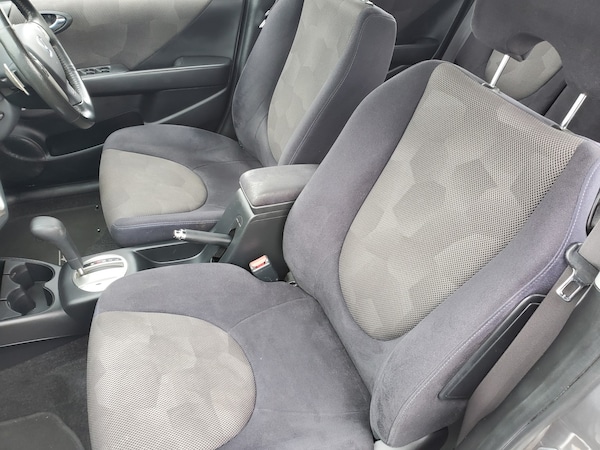 Used Honda Jazz 2007 for sale - 76263390: Photo 24