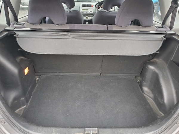 Used Honda Jazz 2007 for sale - 76263390: Photo 25