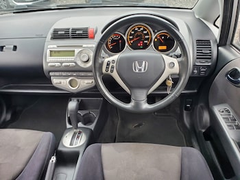 Used Honda Jazz 2007 for sale - 76263390: Photo 2