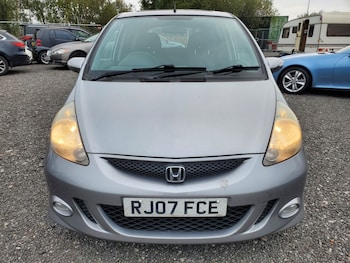 Used Honda Jazz 2007 for sale - 76263390: Photo 3