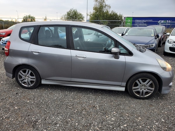 Used Honda Jazz 2007 for sale - 76263390: Photo 9