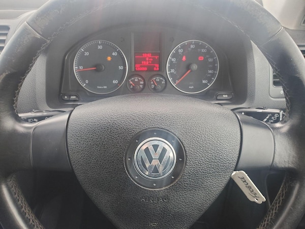 Used Volkswagen Golf 2008 for sale - 76263394: Photo 13