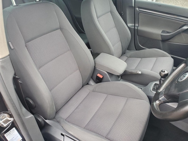 Used Volkswagen Golf 2008 for sale - 76263394: Photo 20