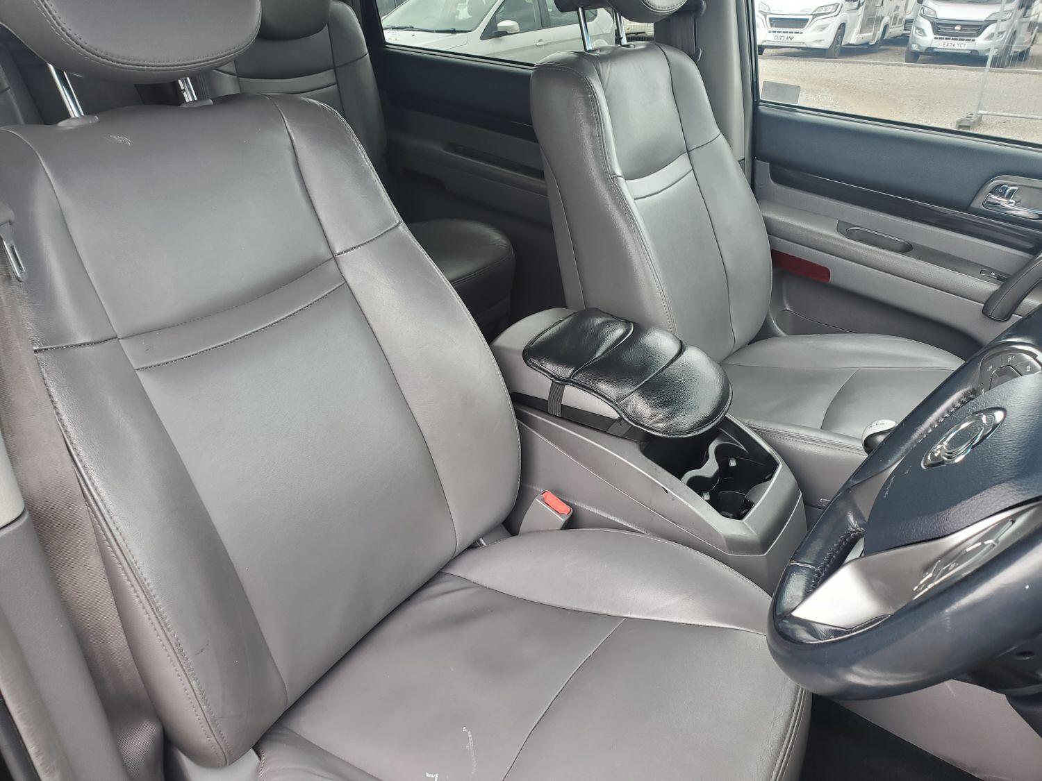 Used Ssangyong Turismo 2015 for sale - 76263396: Photo 15