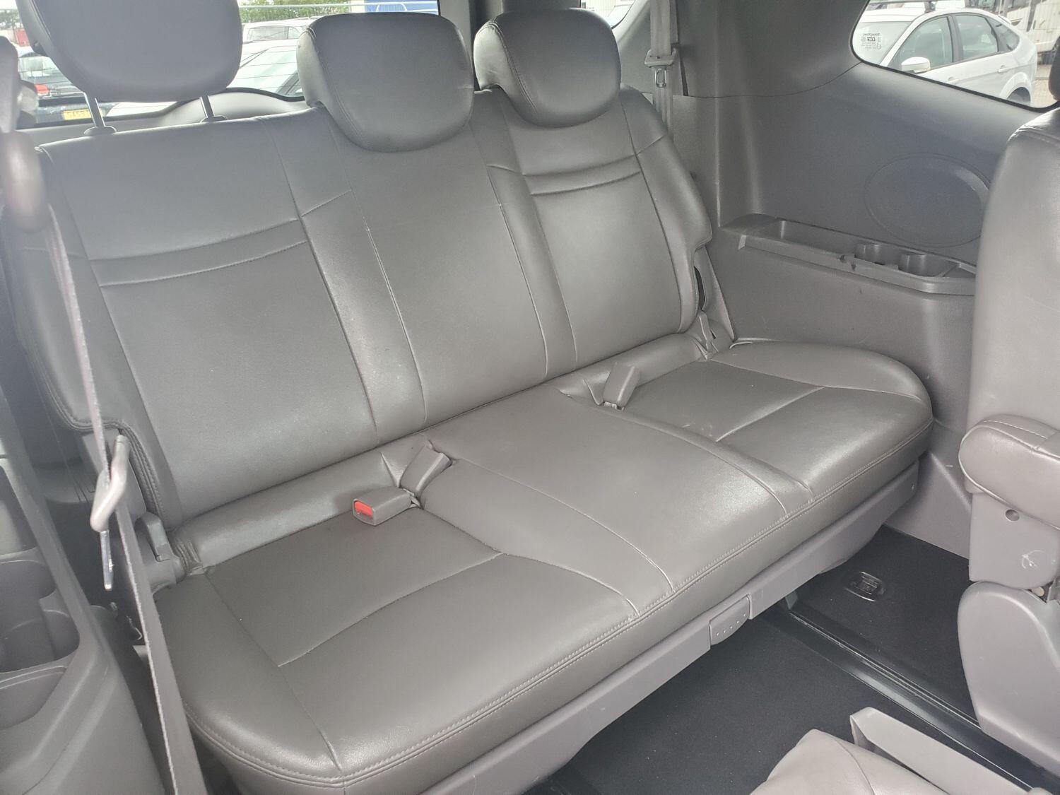 Used Ssangyong Turismo 2015 for sale - 76263396: Photo 18