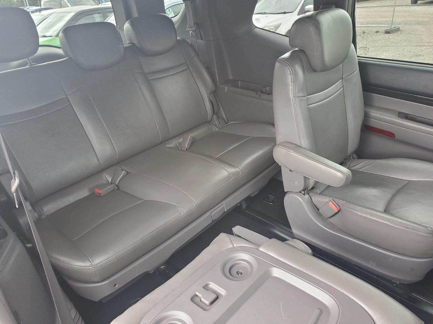 Used Ssangyong Turismo 2015 for sale - 76263396: Photo 19