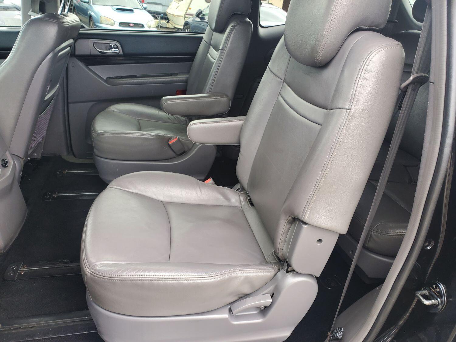 Used Ssangyong Turismo 2015 for sale - 76263396: Photo 25