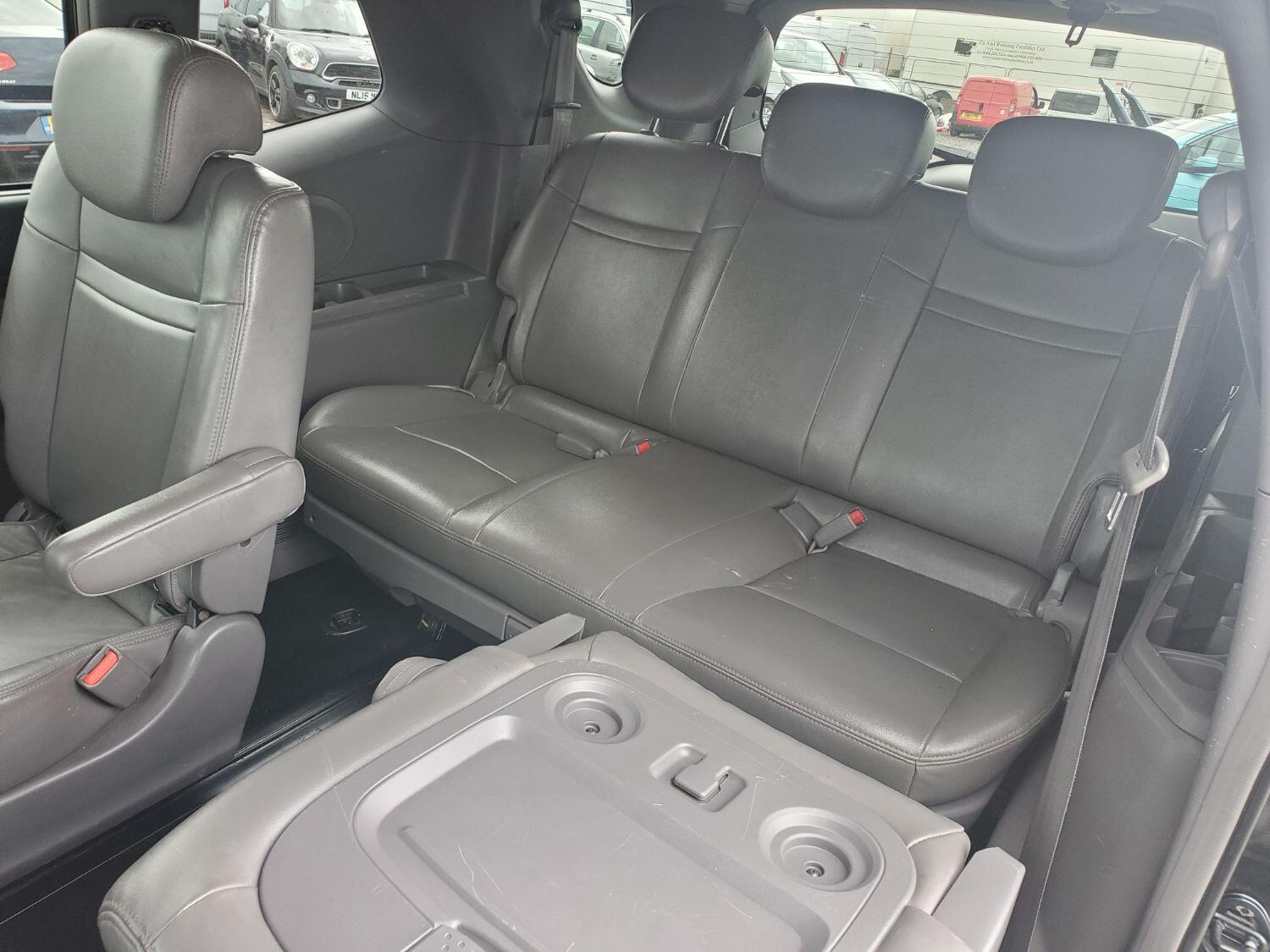 Used Ssangyong Turismo 2015 for sale - 76263396: Photo 28