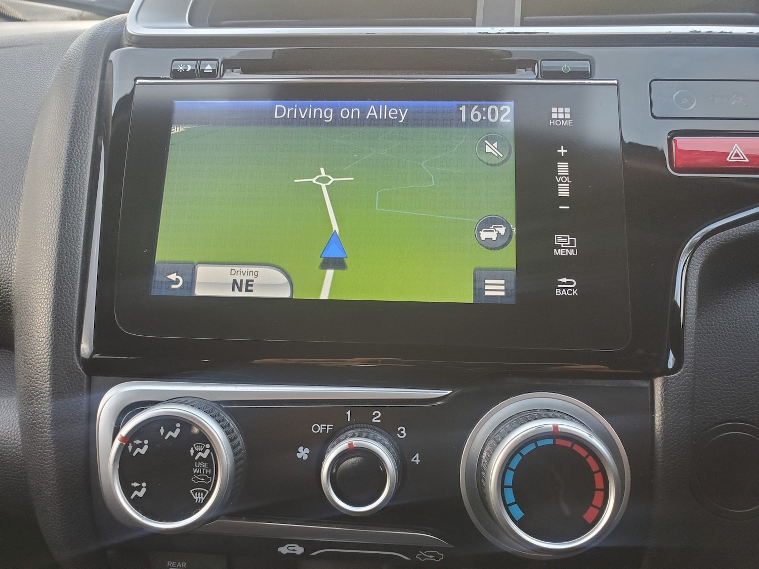 Used Honda Jazz 2016 for sale - 76263398: Photo 14