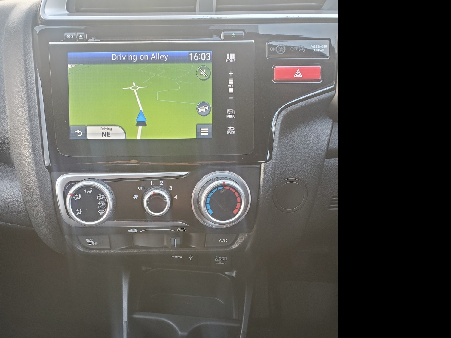 Used Honda Jazz 2016 for sale - 76263398: Photo 16