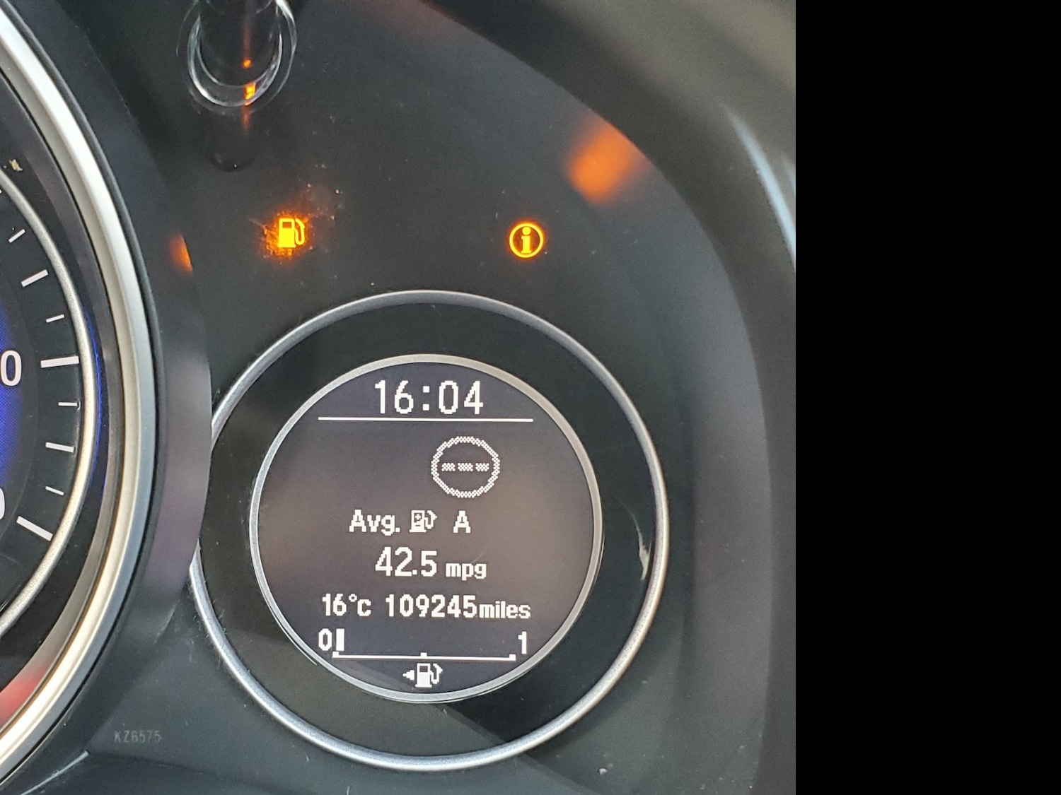 Used Honda Jazz 2016 for sale - 76263398: Photo 18