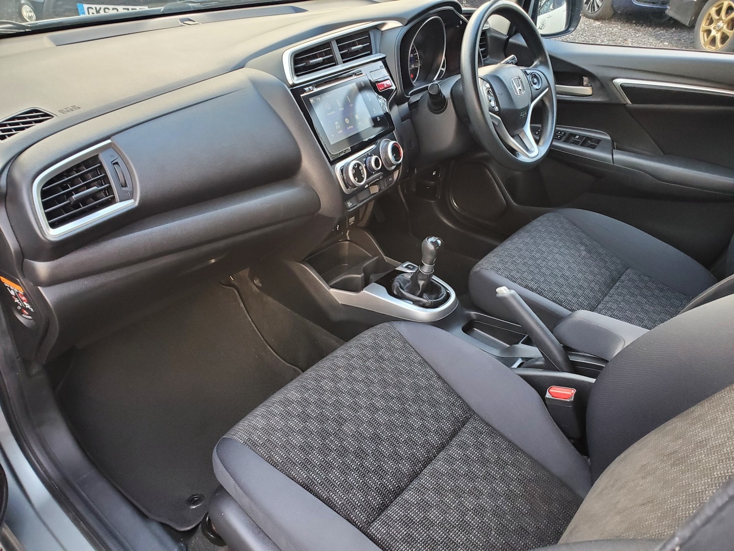 Used Honda Jazz 2016 for sale - 76263398: Photo 20