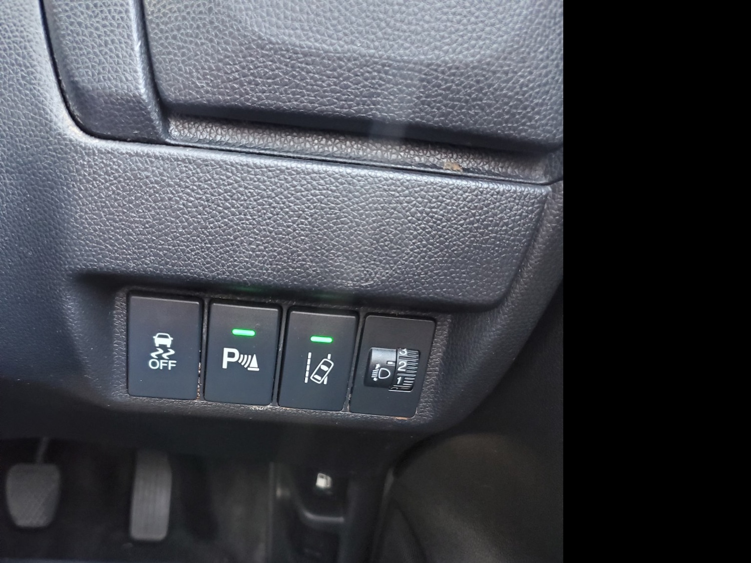 Used Honda Jazz 2016 for sale - 76263398: Photo 22