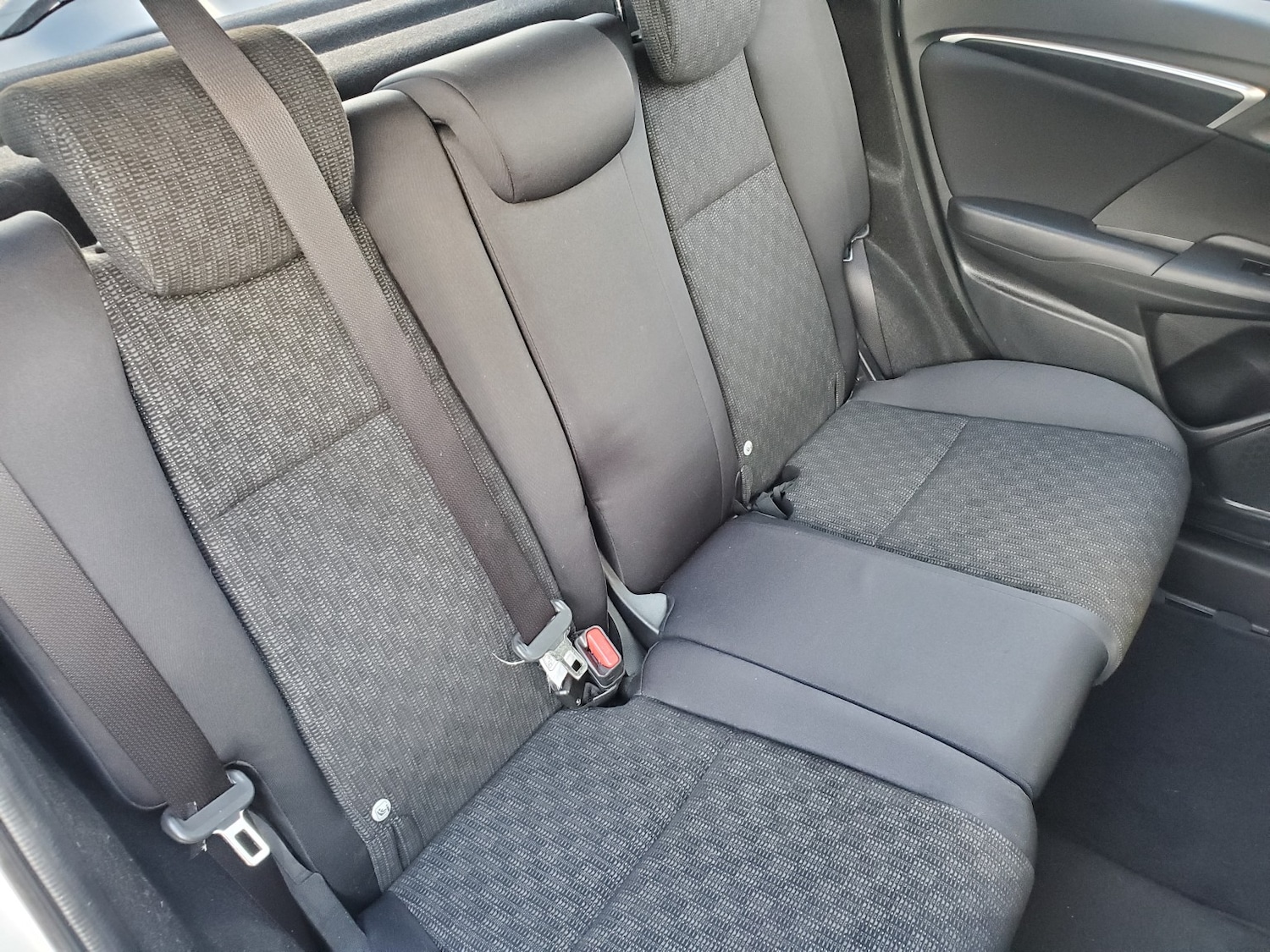 Used Honda Jazz 2016 for sale - 76263398: Photo 25