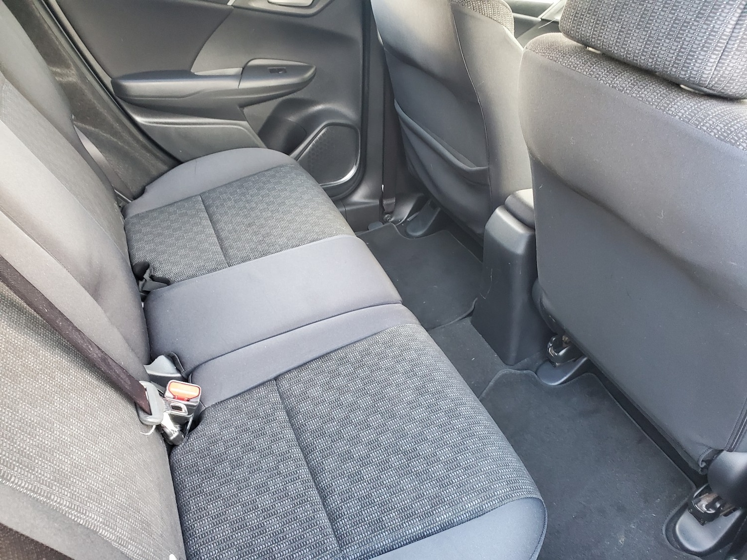 Used Honda Jazz 2016 for sale - 76263398: Photo 26