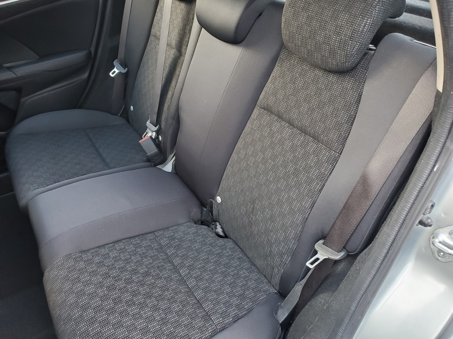 Used Honda Jazz 2016 for sale - 76263398: Photo 28