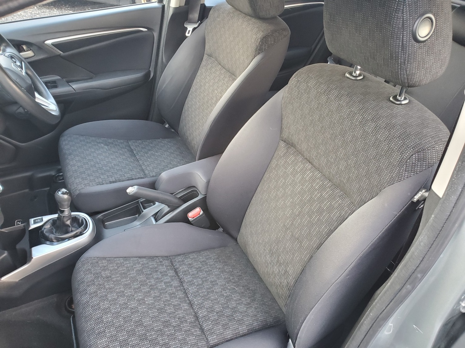 Used Honda Jazz 2016 for sale - 76263398: Photo 29