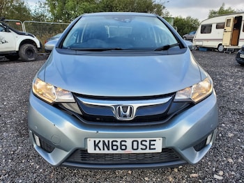 Used Honda Jazz 2016 for sale - 76263398: Photo