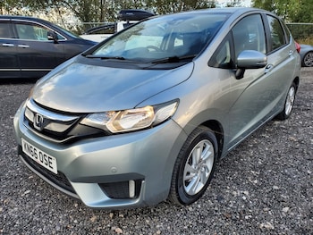 Used Honda Jazz 2016 for sale - 76263398: Photo