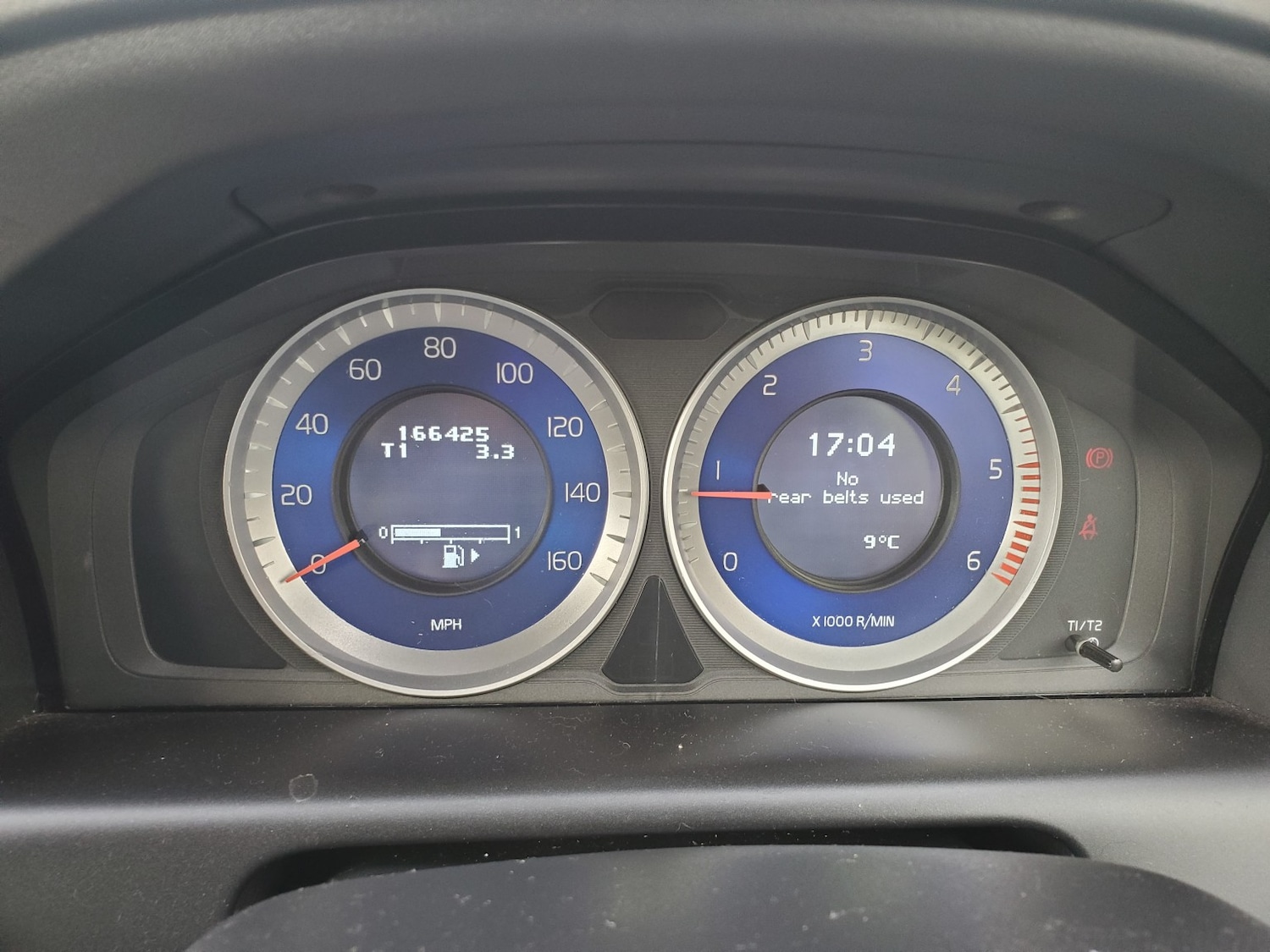 Used Volvo XC60 2012 for sale - 76358180: Photo 18