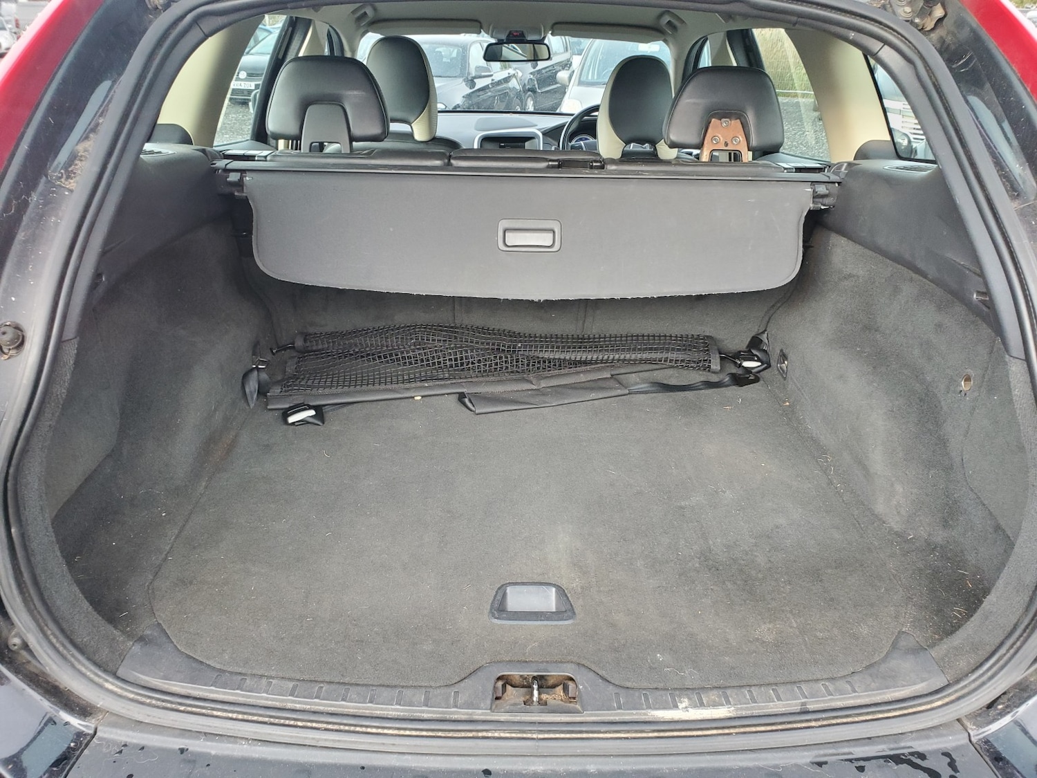 Used Volvo XC60 2012 for sale - 76358180: Photo 25