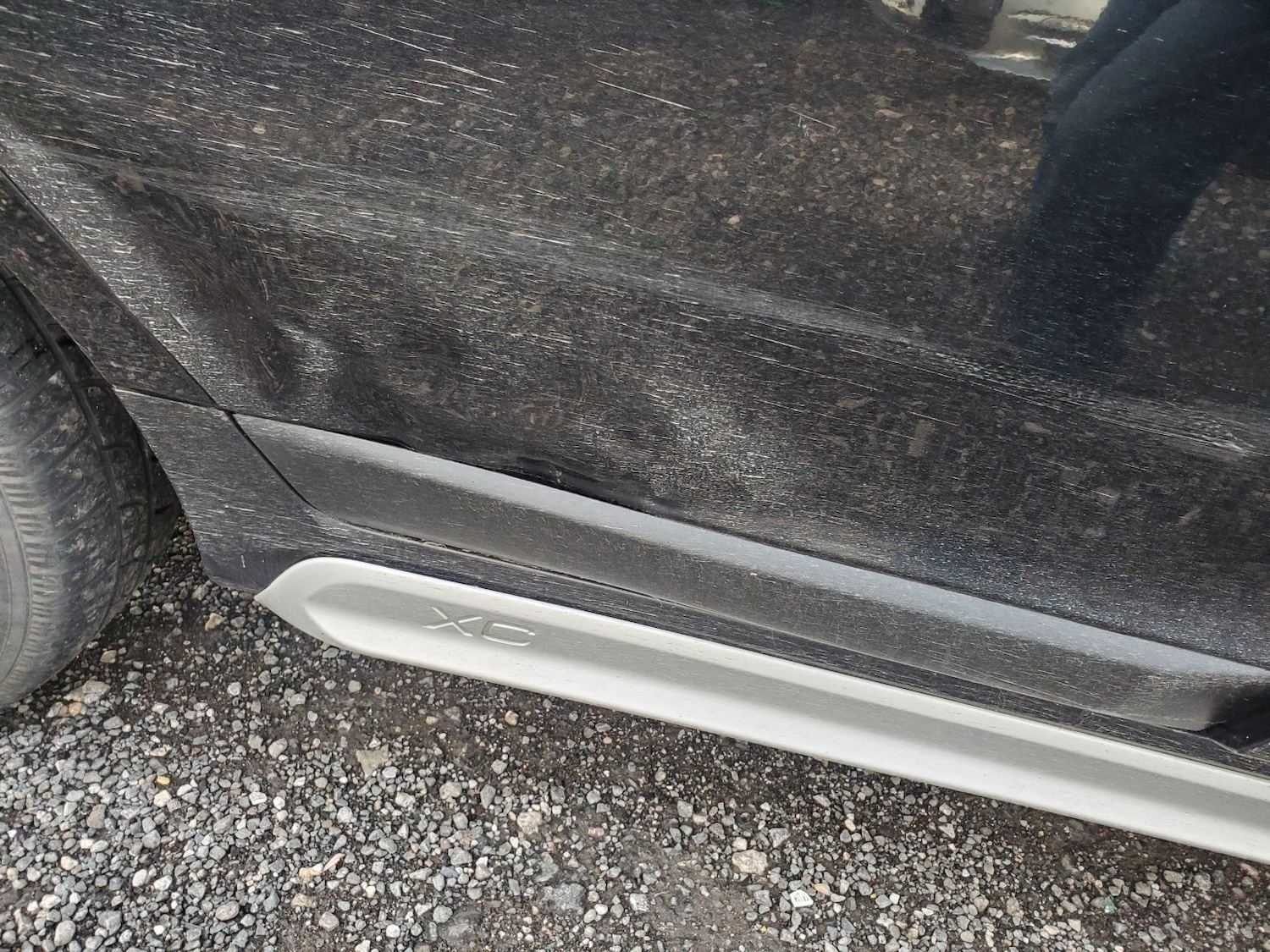 Used Volvo XC60 2012 for sale - 76358180: Photo 26