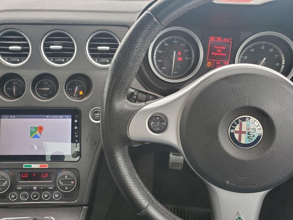 Used Alfa Romeo Spider 2008 for sale - 76263389: Photo 13
