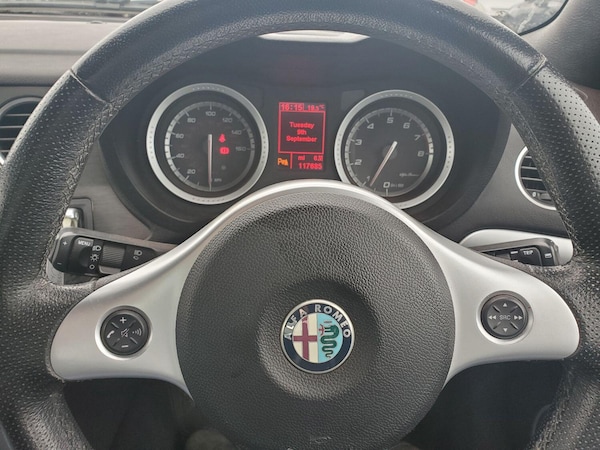 Used Alfa Romeo Spider 2008 for sale - 76263389: Photo 15