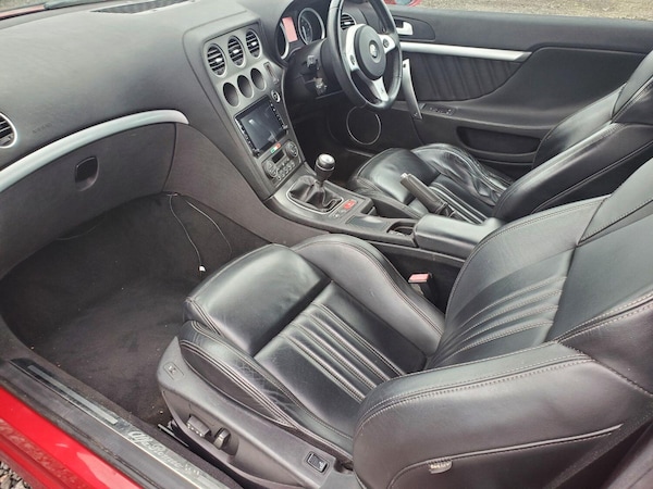 Used Alfa Romeo Spider 2008 for sale - 76263389: Photo 18