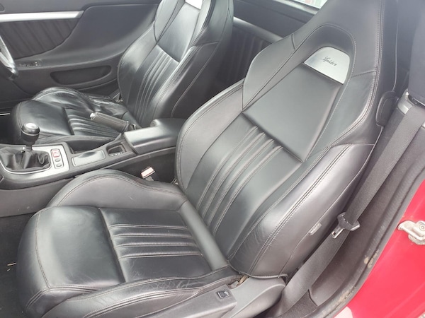 Used Alfa Romeo Spider 2008 for sale - 76263389: Photo 21