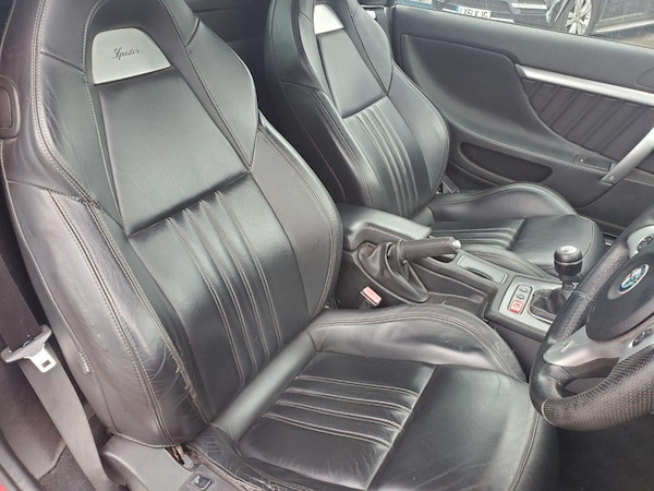 Used Alfa Romeo Spider 2008 for sale - 76263389: Photo 24