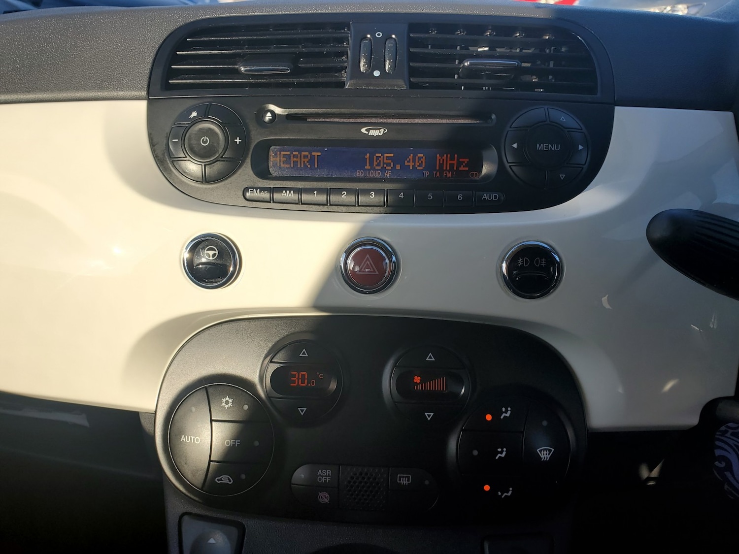 Used Fiat 500 2014 for sale - 76799276: Photo 12