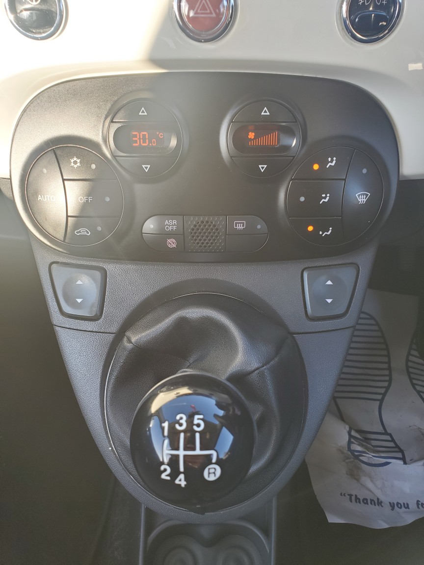 Used Fiat 500 2014 for sale - 76799276: Photo 13