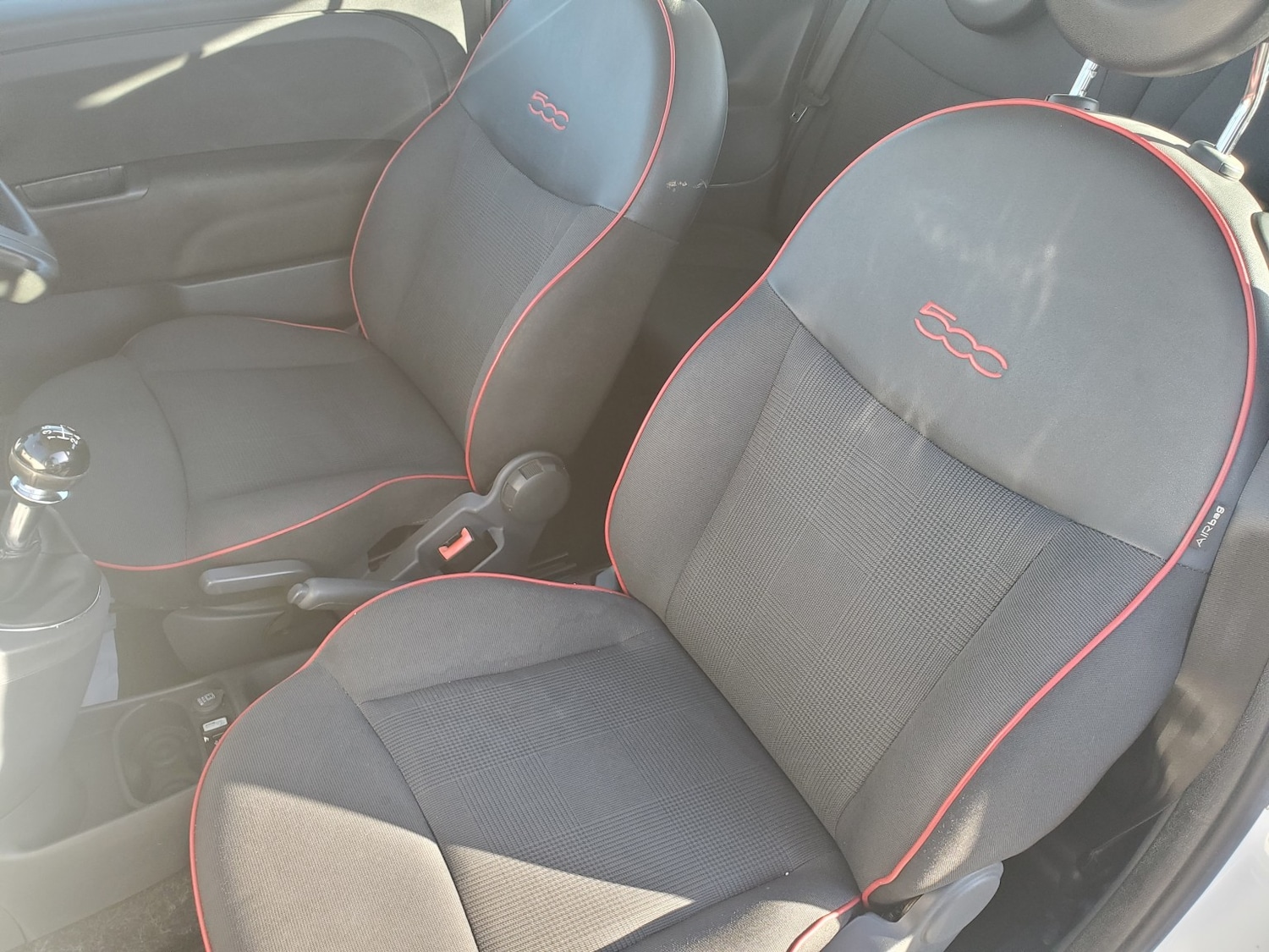 Used Fiat 500 2014 for sale - 76799276: Photo 20