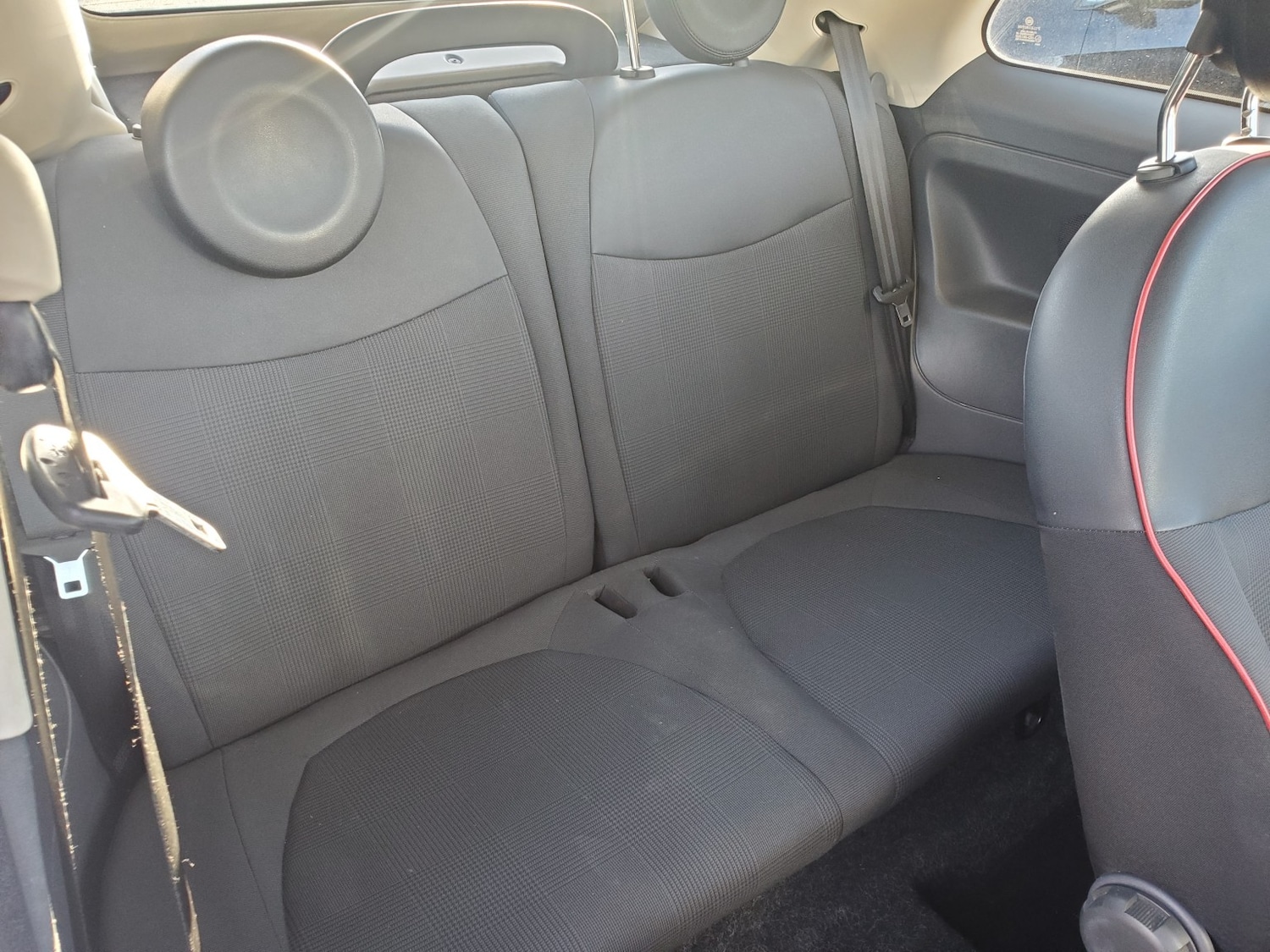 Used Fiat 500 2014 for sale - 76799276: Photo 24