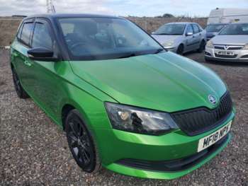 2018 - 1.0 TSI Colour Edition 5-Door