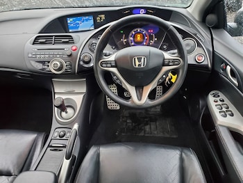 Used Honda Civic 2008 for sale - 76662720: Photo