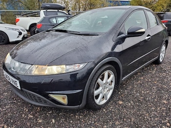 Used Honda Civic 2008 for sale - 76662720: Photo