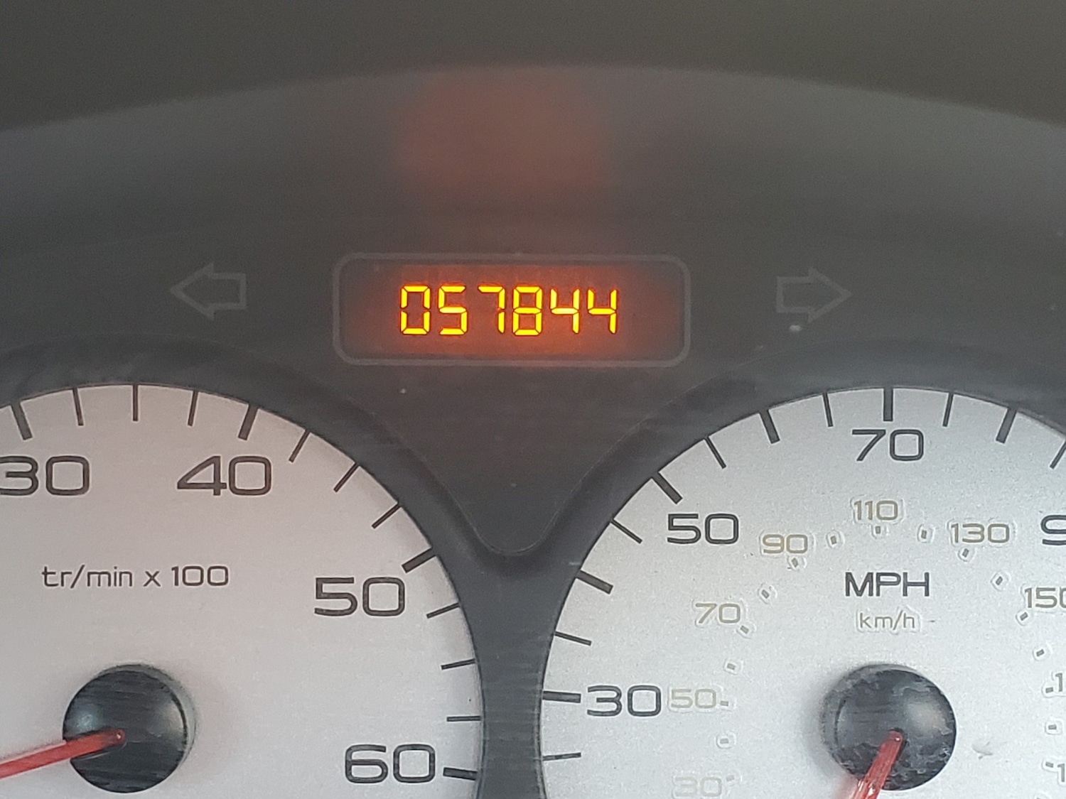 Used Peugeot 206 2004 for sale - 77008173: Photo 16