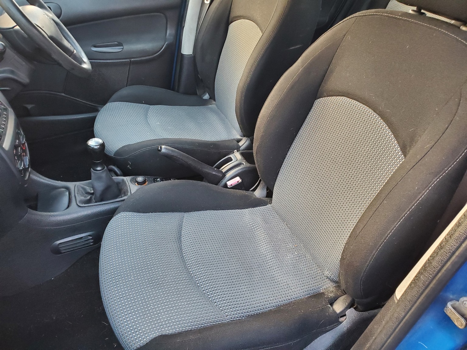 Used Peugeot 206 2004 for sale - 77008173: Photo 18