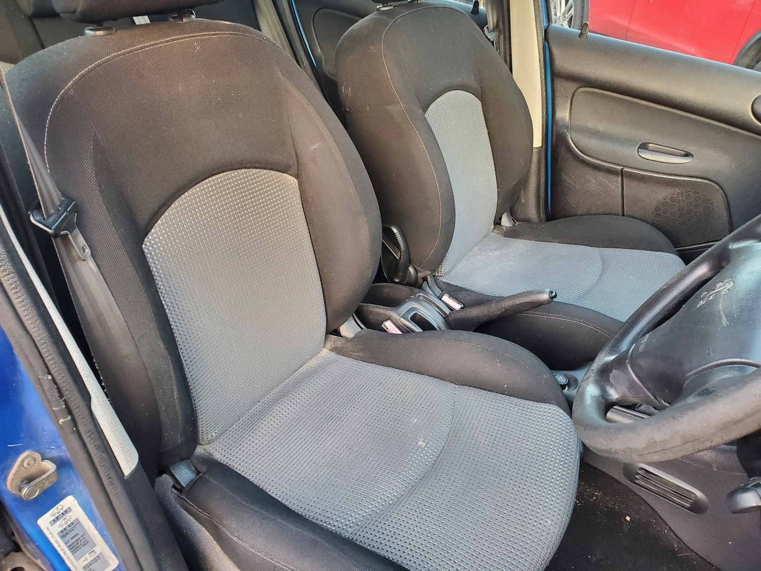 Used Peugeot 206 2004 for sale - 77008173: Photo 21