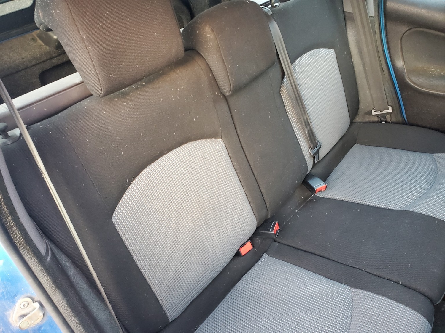 Used Peugeot 206 2004 for sale - 77008173: Photo 23