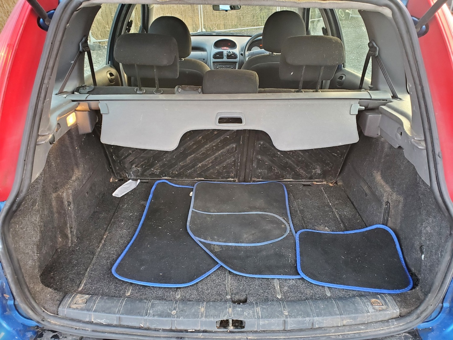 Used Peugeot 206 2004 for sale - 77008173: Photo 24