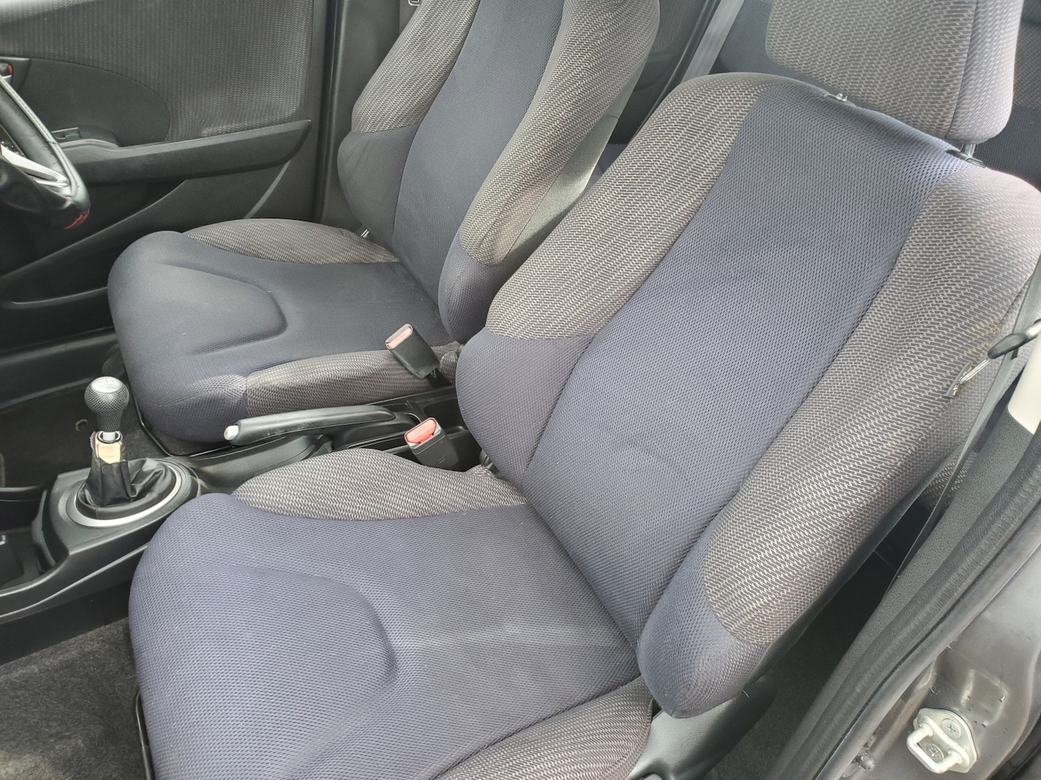 Used Honda Jazz 2011 for sale - 76521128: Photo 19