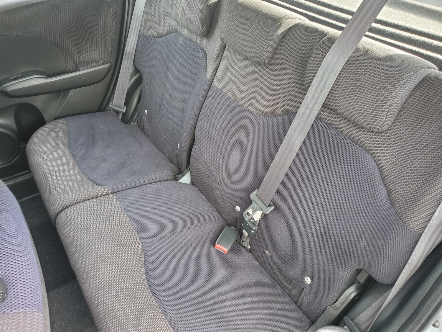 Used Honda Jazz 2011 for sale - 76521128: Photo 20