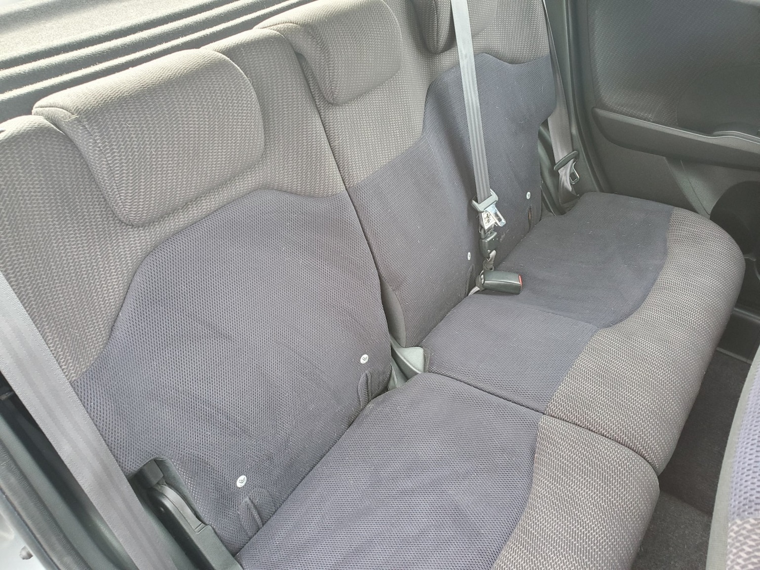 Used Honda Jazz 2011 for sale - 76521128: Photo 22