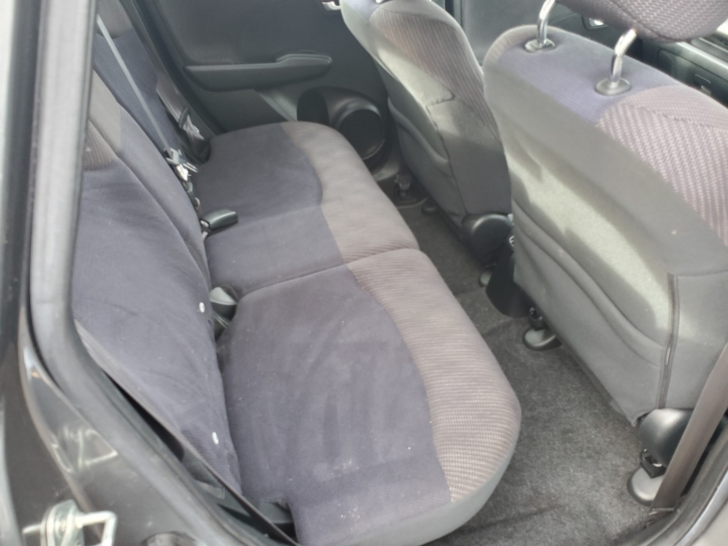 Used Honda Jazz 2011 for sale - 76521128: Photo 23